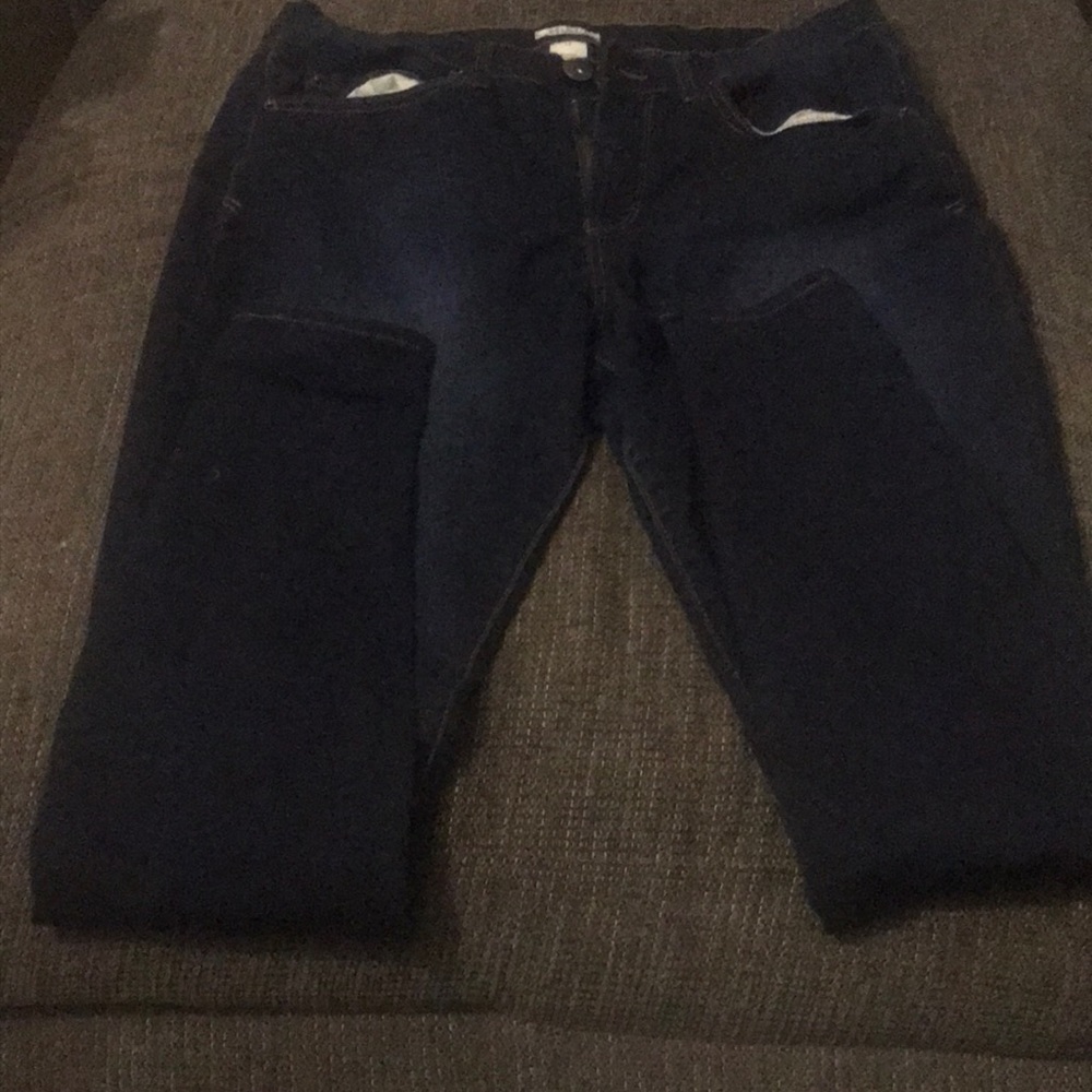 Mudd Jeans (Size 15)